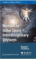 Humans in Outer Space - Interdisciplinary Odysseys