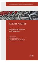 Retail Crime