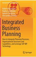 Integrated Business Planning