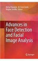 Advances in Face Detection and Facial Image Analysis