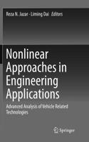 Nonlinear Approaches in Engineering Applications