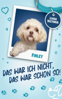 "Das war ich nicht. Das war schon so!" - Ein faszinierendes Buch für Mädchen und Jungen mit vielen Bildern.: Spannende und lustige Geschichten von Luisa & Finley. Das besondere Kinderbuch über Freundschaft, Mut und Zusammenhalt.