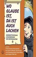 Wo Glaube Ist, Da Ist Auch Lachen