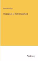 Legends of the Old Testament