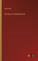 Story of a Wonderful Life