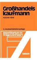 Großhandelskaufmann