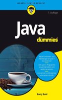 Java fur Dummies 7e