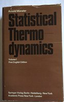 Statistical Thermodynamics