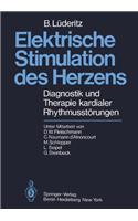 Elektrische Stimulation des Herzens