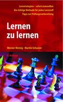 Lernen Zu Lernen