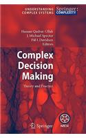 Complex Decision Making