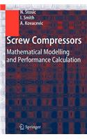 Screw Compressors