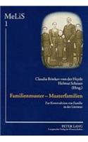 Familienmuster - Musterfamilien