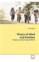 Theory of Mind and Emotion