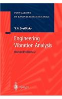 Engineering Vibration Analysis
