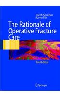 Rationale of Operative Fracture Care