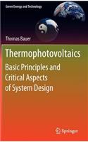Thermophotovoltaics