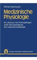 Medizinische Physiologie