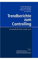 Trendberichte Zum Controlling