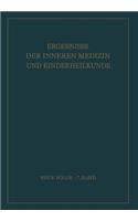 Ergebnisse Der Inneren Medizin Und Kinderheilkunde