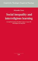 Social Inequality and Interreligious Learning