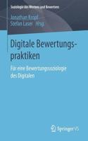 Digitale Bewertungspraktiken