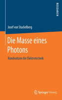 Die Masse Eines Photons