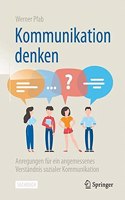 Kommunikation Denken