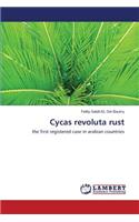 Cycas Revoluta Rust