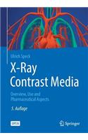 X-Ray Contrast Media