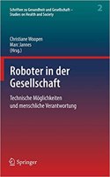 Roboter in Der Gesellschaft