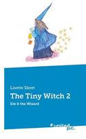The Tiny Witch