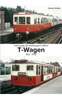 Fahrzeuge der Hamburger U-Bahn