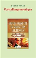 Erfolgsgesetze in sechzehn Lektionen