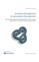 Einfaches Management ist besonderes Management