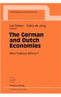 German and Dutch Economies