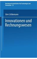 Innovationen Und Rechnungswesen