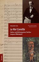 Le Roi Carotte