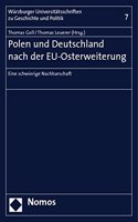 Polen Und Deutschland Nach Der Eu-Osterweiterung