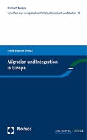 Migration Und Integration in Europa