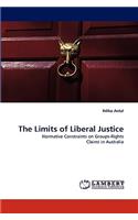 Limits of Liberal Justice