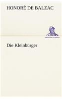 Die Kleinburger: (German)
