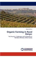 Organic Farming in Rural Kenya