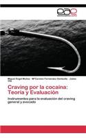 Craving por la cocaína