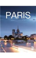 Paris Book