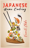 Japanese Home Cooking