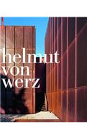 Helmut von Werz