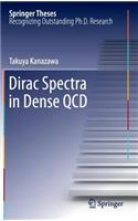 Dirac Spectra in Dense QCD