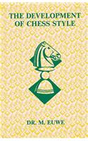 Development of Chess Style