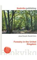 Forestry in the United Kingdom